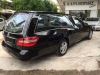 Mercedes E200 CDI W212 Diesel Euro 5 &#039;11