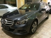 Mercedes E200 CDI W212 Diesel Automatic &#039;14 Facelift